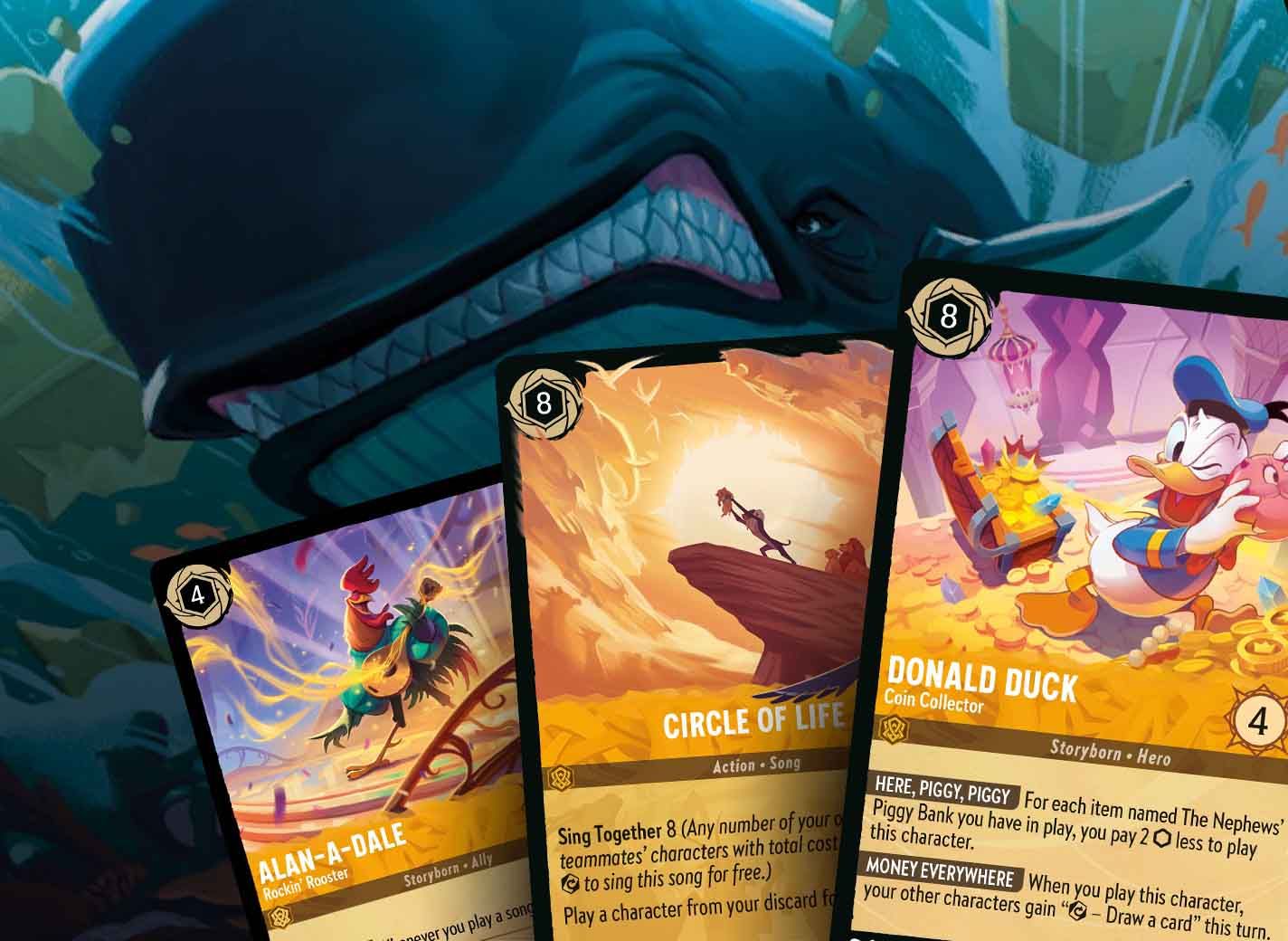 Off-Meta Minute - Amber Amethyst Lantern Midrange | TCGplayer